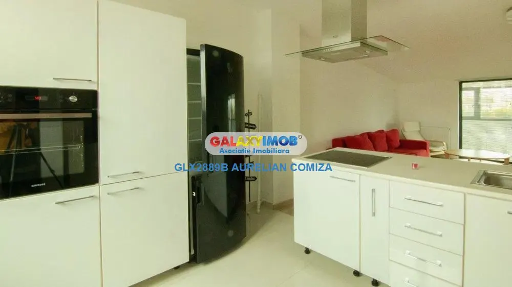 Apartament 2 camere bloc nou Rasaritului etj 3/3 - foto 4