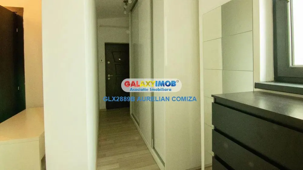 Apartament 2 camere bloc nou Rasaritului etj 3/3 - foto 7