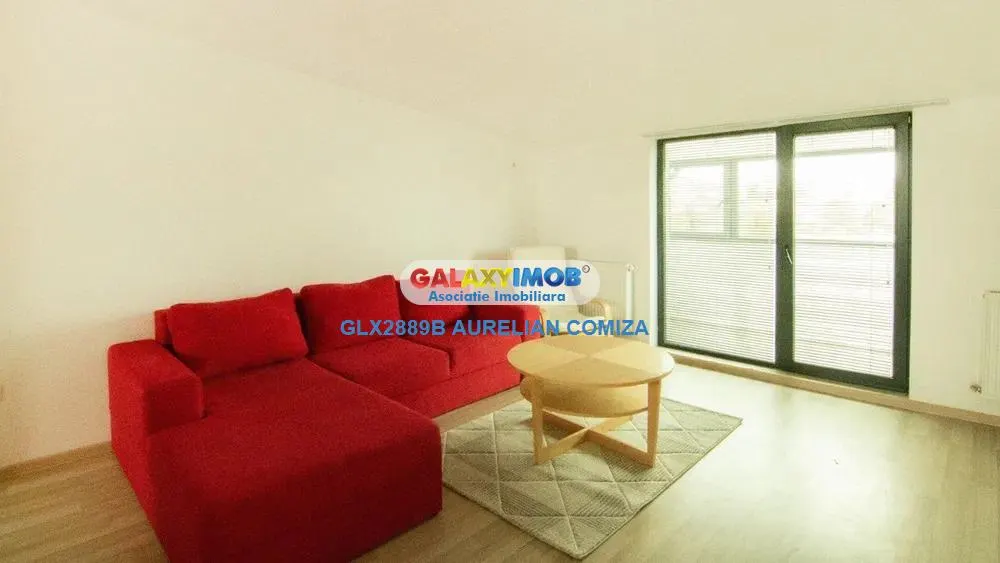Apartament 2 camere bloc nou Rasaritului etj 3/3 - foto 8