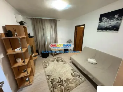 Apartament 2 camere Drumul Taberei/Hanul Drumetului - foto 1