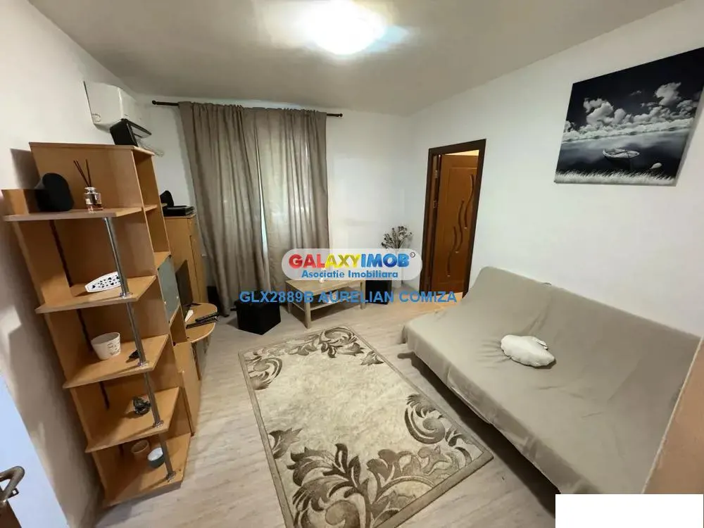 Apartament 2 camere Drumul Taberei/Hanul Drumetului - foto 1