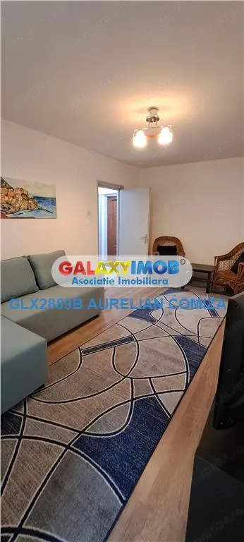 Apartament 2 camere Drumul Taberei/AFI Cotroceni - foto 1
