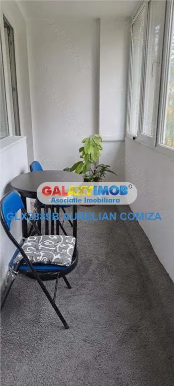 Apartament 2 camere Drumul Taberei/AFI Cotroceni - foto 6
