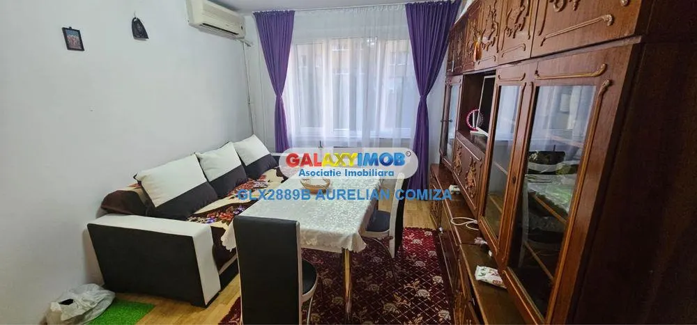 Apartament 4 camere decomandat Drumul Taberei - foto 1