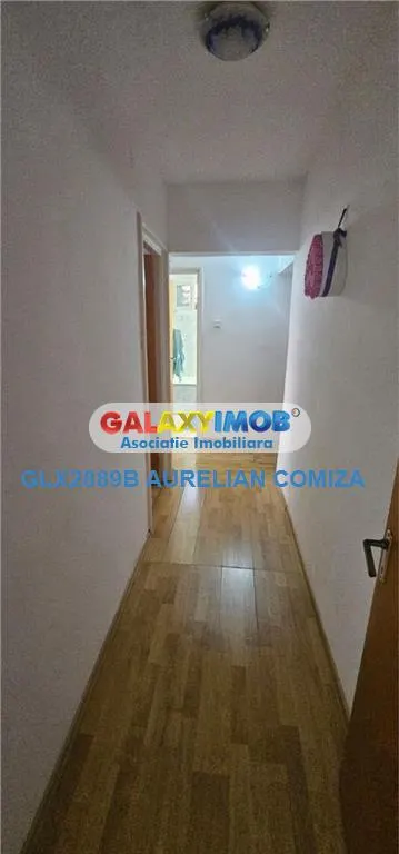Apartament 4 camere decomandat Drumul Taberei - foto 2