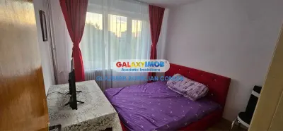 Apartament 4 camere decomandat Drumul Taberei - foto 3