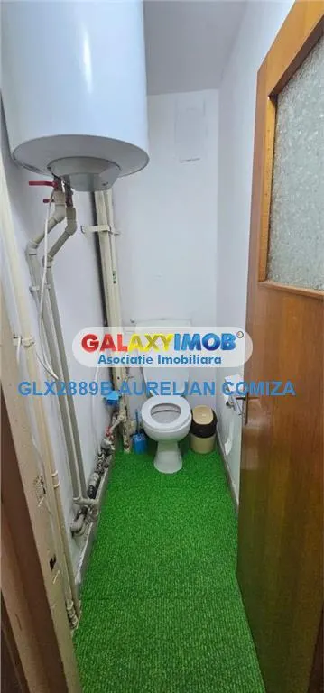 Apartament 4 camere decomandat Drumul Taberei - foto 5