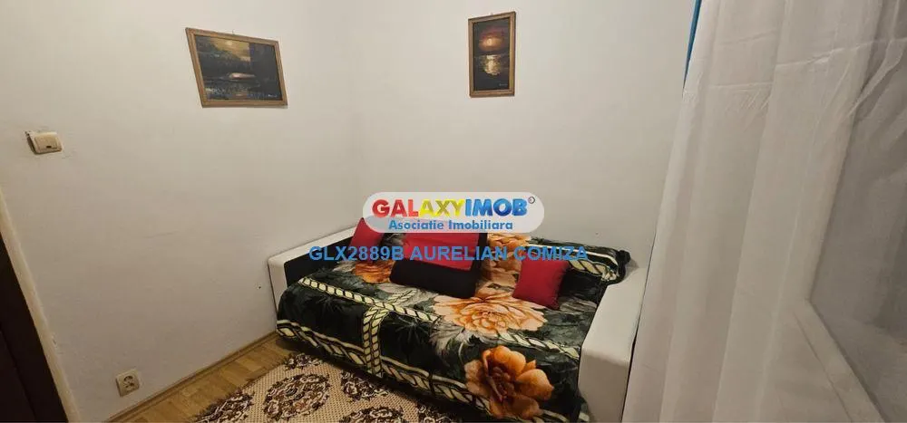Apartament 4 camere decomandat Drumul Taberei - foto 6