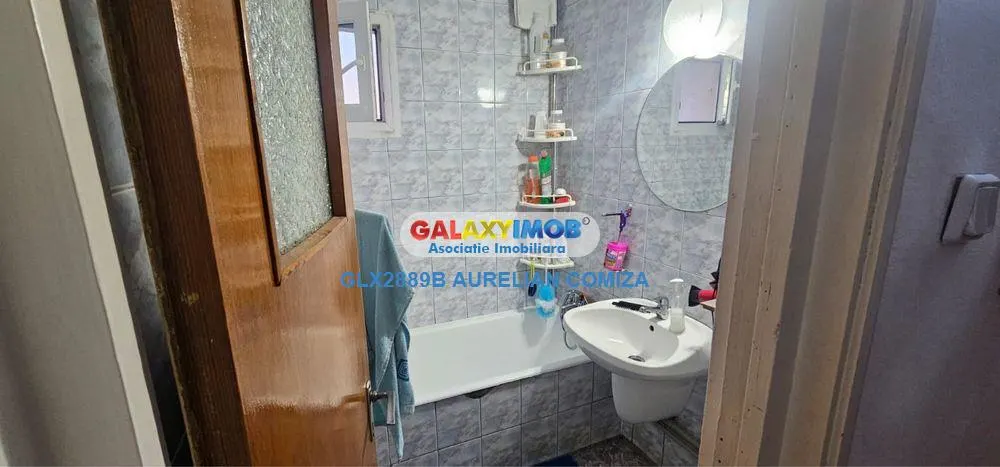 Apartament 4 camere decomandat Drumul Taberei - foto 8