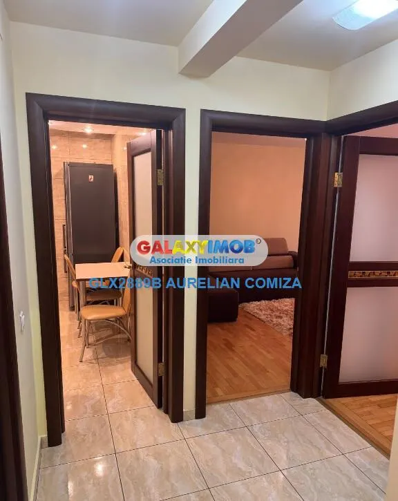 Apartament 2 camere Drumul Taberei/Mall Afi Cotroceni/parter - foto 2