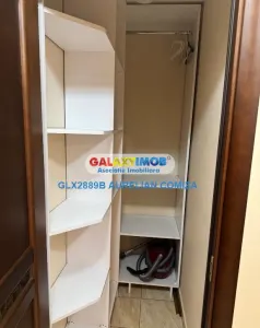 Apartament 2 camere Drumul Taberei/Mall Afi Cotroceni/parter - foto 6