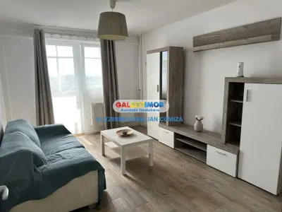 Apartament 2 camere pentru inchiriat Valea Argesului - Bucuresti