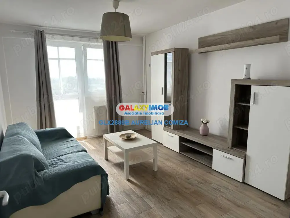 Apartament 2 camere pentru inchiriat Valea Argesului - foto 1