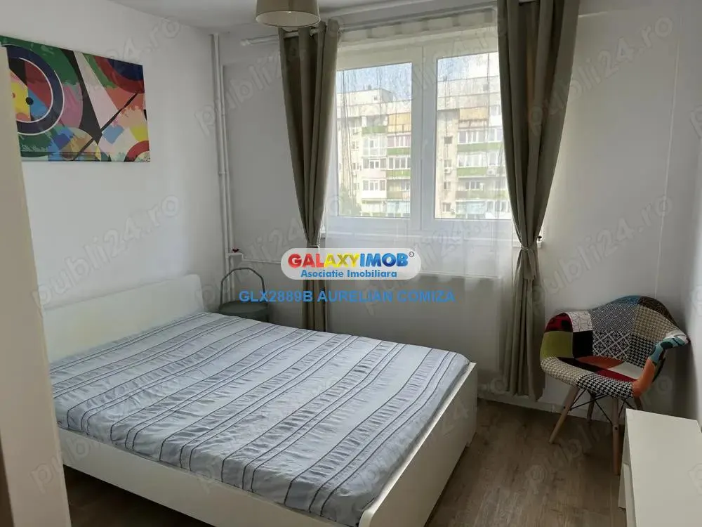 Apartament 2 camere pentru inchiriat Valea Argesului - foto 2