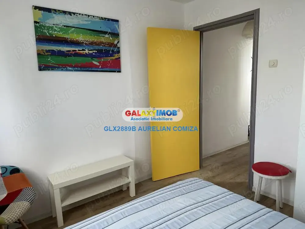 Apartament 2 camere pentru inchiriat Valea Argesului - foto 3