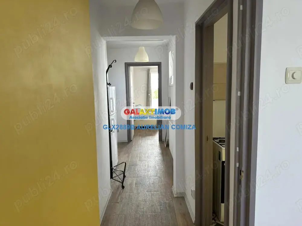 Apartament 2 camere pentru inchiriat Valea Argesului - foto 4