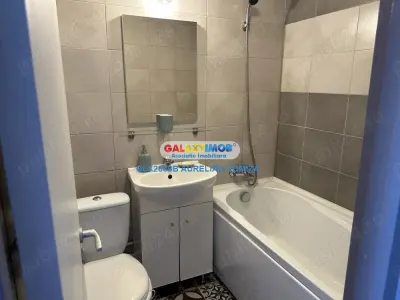 Apartament 2 camere pentru inchiriat Valea Argesului - foto 5