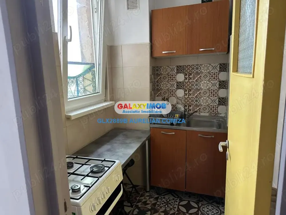 Apartament 2 camere pentru inchiriat Valea Argesului - foto 7