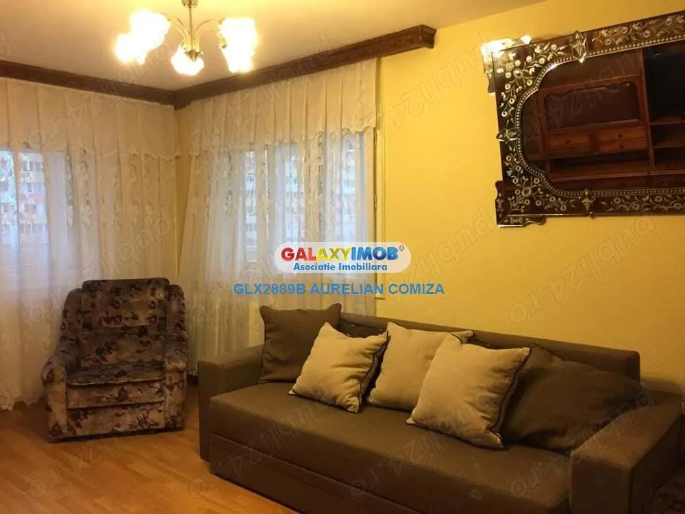 Inchiriere apartament 4 camere decomandat Colentina - foto 1