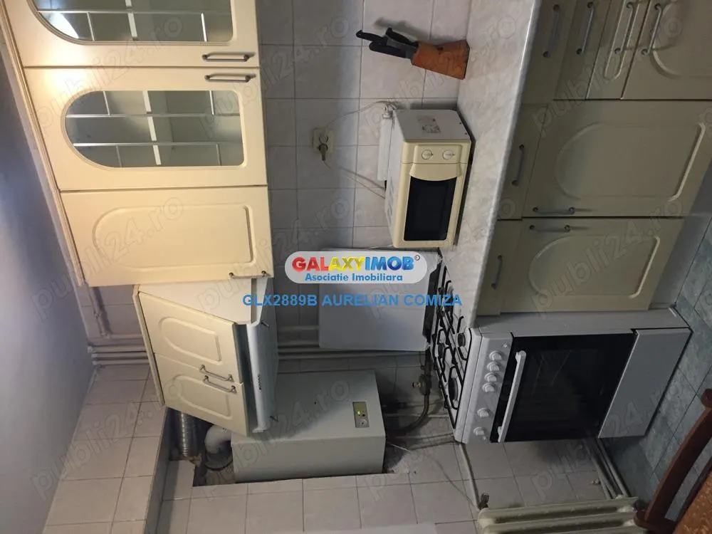 Inchiriere apartament 4 camere decomandat Colentina - foto 4
