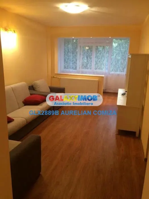 Inchiriere apartament 2 camere Doamna Ghica - foto 1