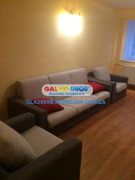 Inchiriere apartament 2 camere Doamna Ghica - foto 2