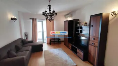 Apartament 3 camere Doamna Ghica Plaza - Bucuresti