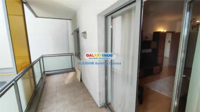 Apartament 3 camere Doamna Ghica Plaza - foto 2