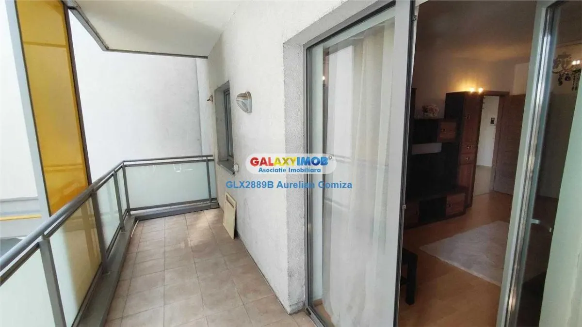 Apartament 3 camere Doamna Ghica Plaza - foto 2