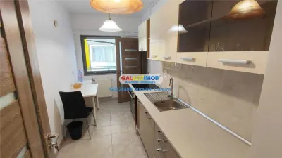 Apartament 3 camere Doamna Ghica Plaza - foto 6
