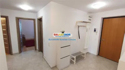 Apartament 3 camere Doamna Ghica Plaza - foto 7