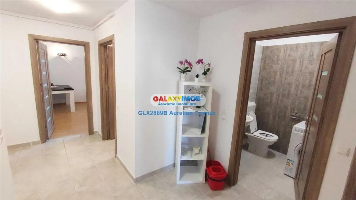 Apartament 3 camere Doamna Ghica Plaza - foto 9