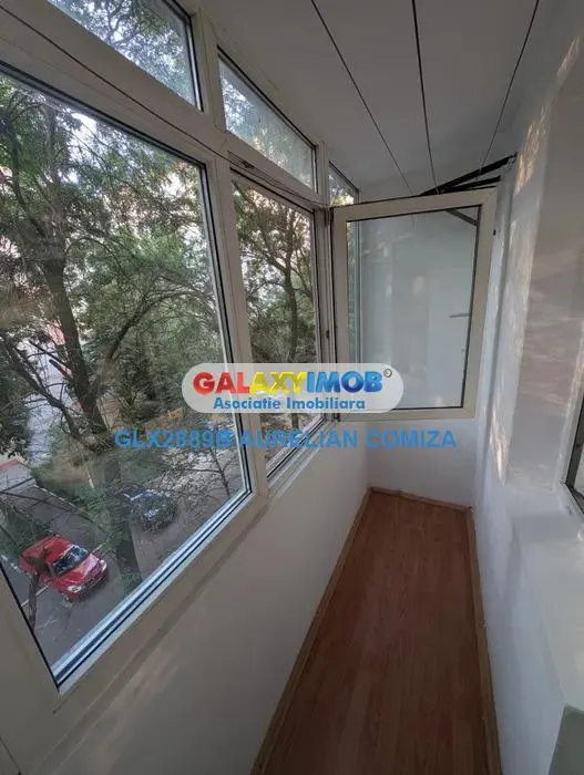 Inchiriere apartament 2 camere Doamna Ghica etaj 3/10 - foto 2