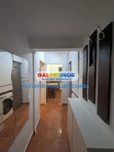Inchiriere apartament 2 camere Doamna Ghica etaj 3/10 - foto 3