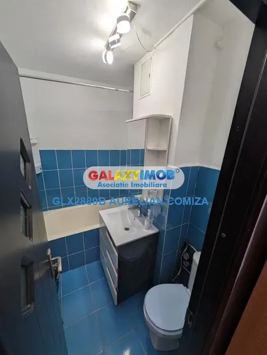 Inchiriere apartament 2 camere Doamna Ghica etaj 3/10 - foto 8