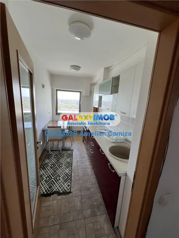 Apartament 3 camere decomandat Doamna Ghica Plaza - foto 2
