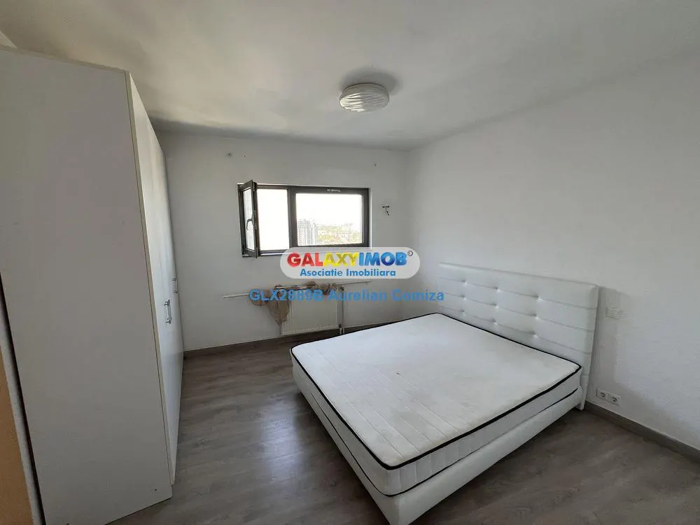 Apartament 3 camere decomandat Doamna Ghica Plaza - foto 7