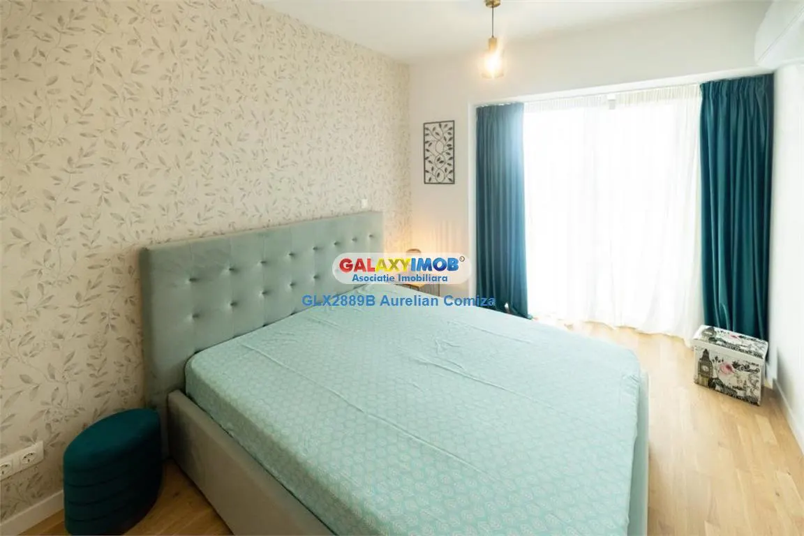 Apartament 2 camere Damaroaia Complex ArtCity - foto 11