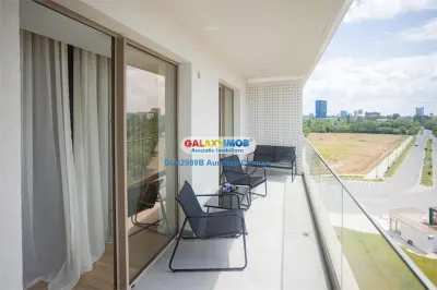 Apartament 2 camere Damaroaia Complex ArtCity - foto 14