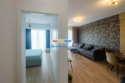 Apartament 2 camere Damaroaia Complex ArtCity - foto 4