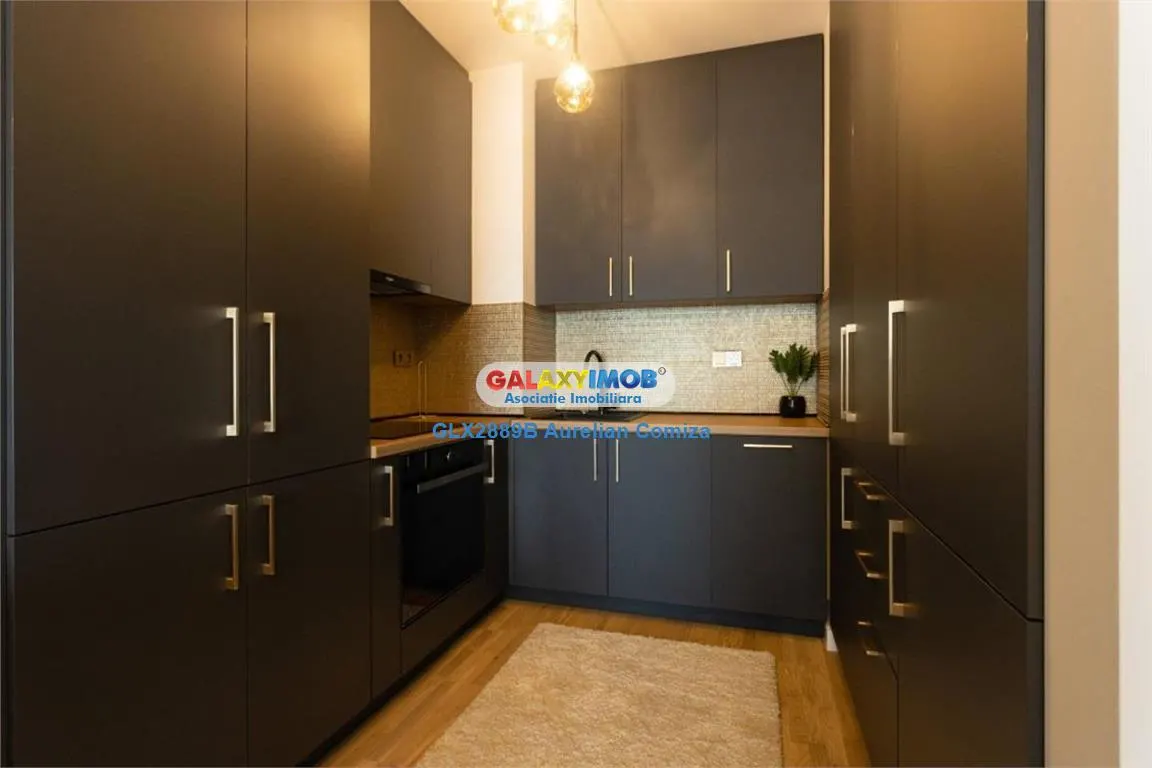 Apartament 2 camere Damaroaia Complex ArtCity - foto 5