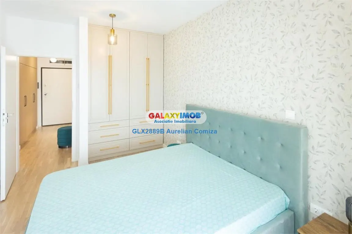 Apartament 2 camere Damaroaia Complex ArtCity - foto 10