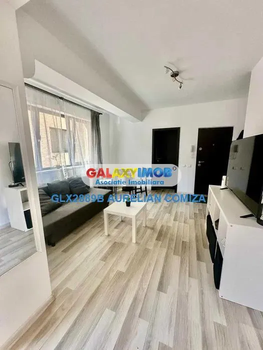 Apartament 2 camere Piata Crangasi/centrala/AC/parcare - foto 1