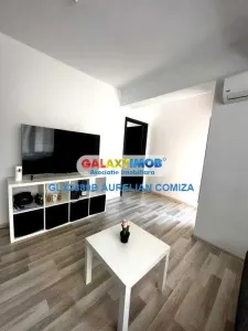 Apartament 2 camere Piata Crangasi/centrala/AC/parcare - foto 3