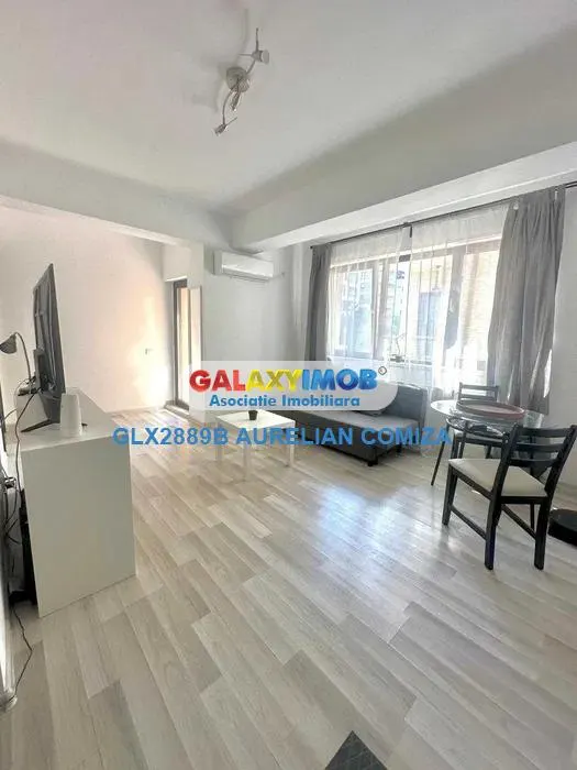 Apartament 2 camere Piata Crangasi/centrala/AC/parcare - foto 4