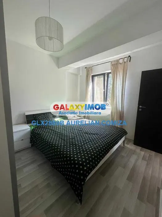 Apartament 2 camere Piata Crangasi/centrala/AC/parcare - foto 6