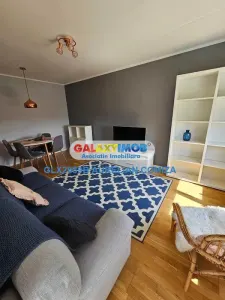 Apartament 3 camere decomandat Stadion Rapid - Bucuresti