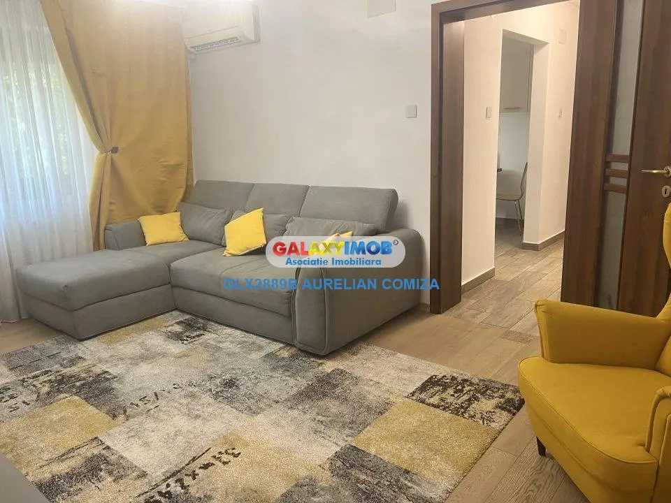 Apartament 3 camere Crangasi/mobilat si utilat complet/parcare - foto 1