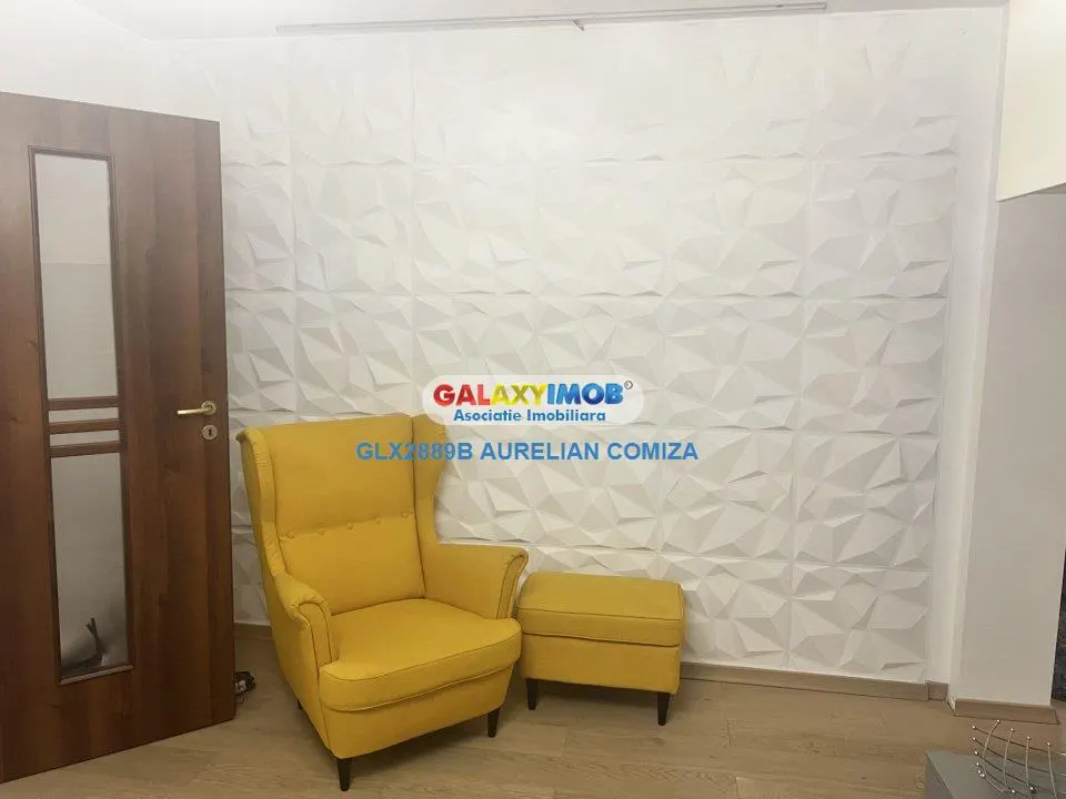 Apartament 3 camere Crangasi/mobilat si utilat complet/parcare - foto 11