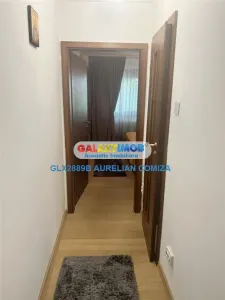 Apartament 3 camere Crangasi/mobilat si utilat complet/parcare - foto 12